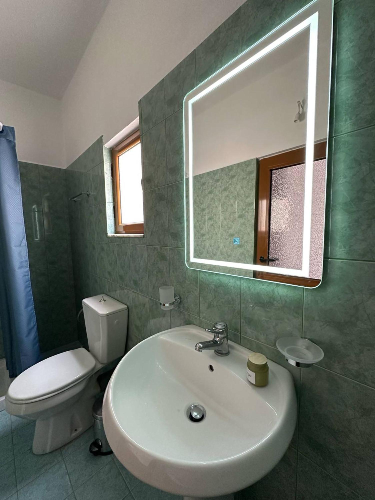 Seaside & Port Rooms-3 Min From Port! Sarandë