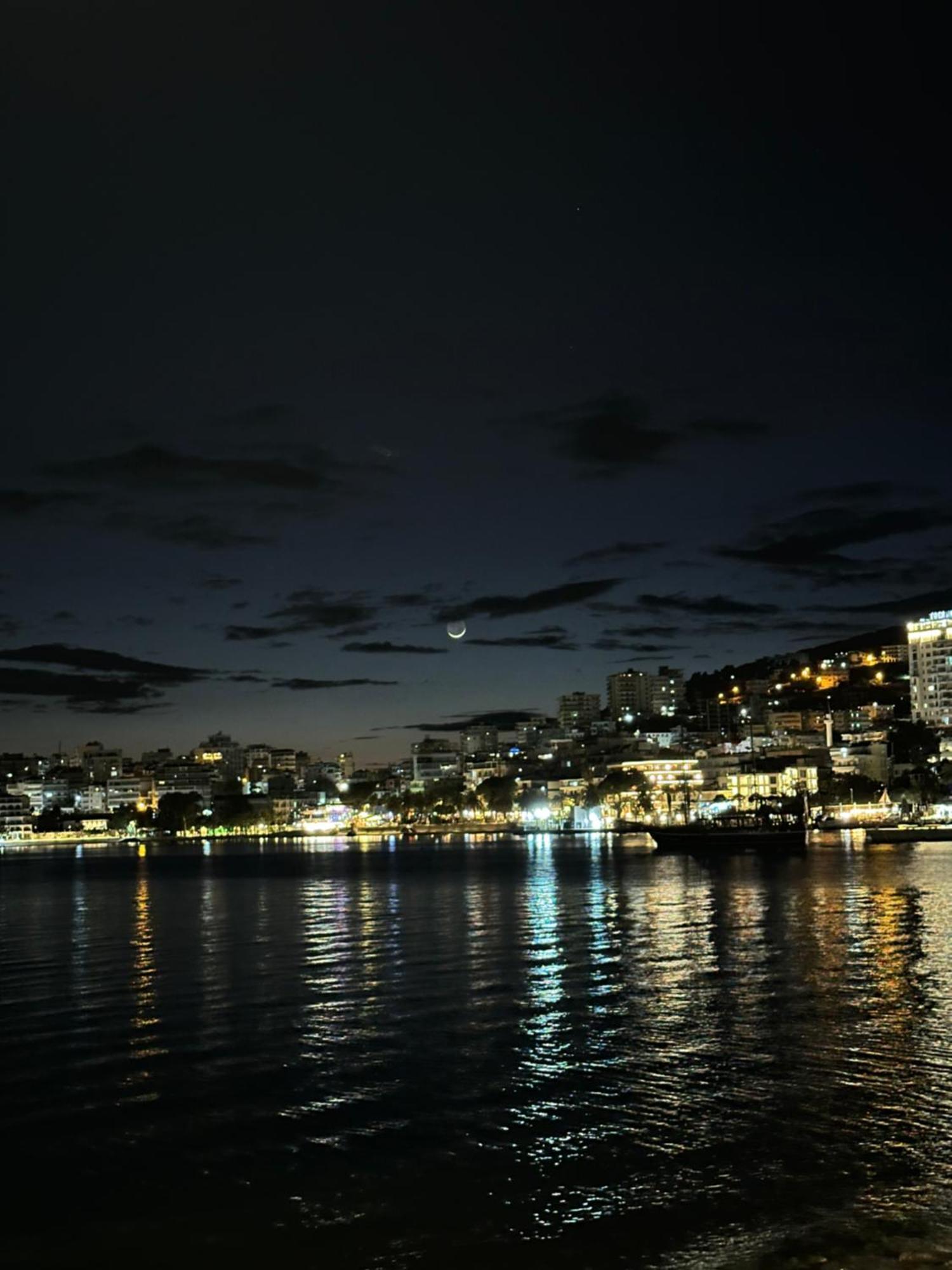 Seaside & Port Rooms-3 Min From Port! Sarandë